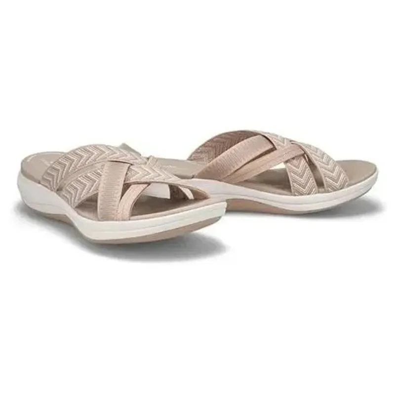 🔥Summer Sale-👡Women's Luxurious Orthopedic Sneakers